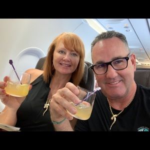 Meet your Posher, Michael